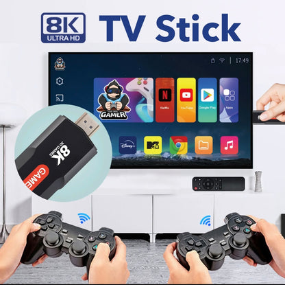 Gaming TV Stick