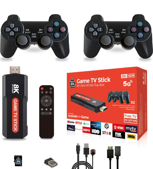 Gaming TV Stick