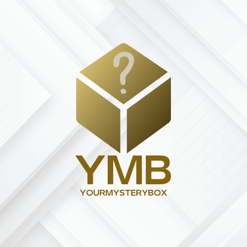 Mysteryboxen