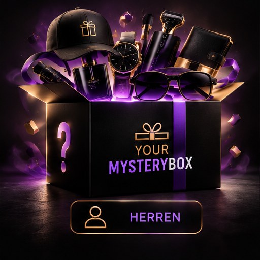 Herren Mysterybox